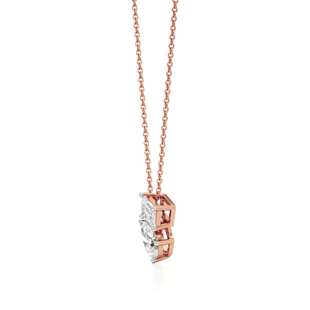 Rose-Gold