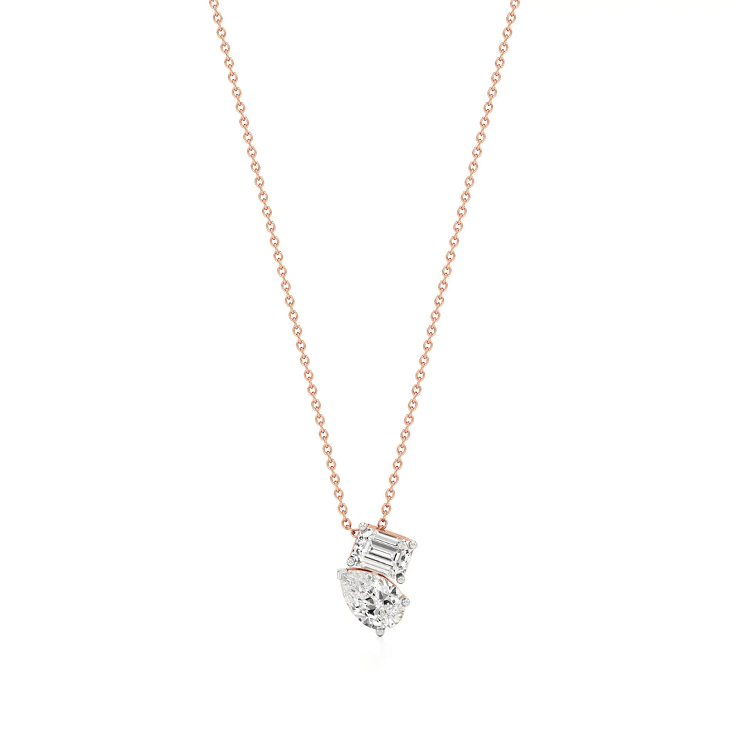 Rose-Gold