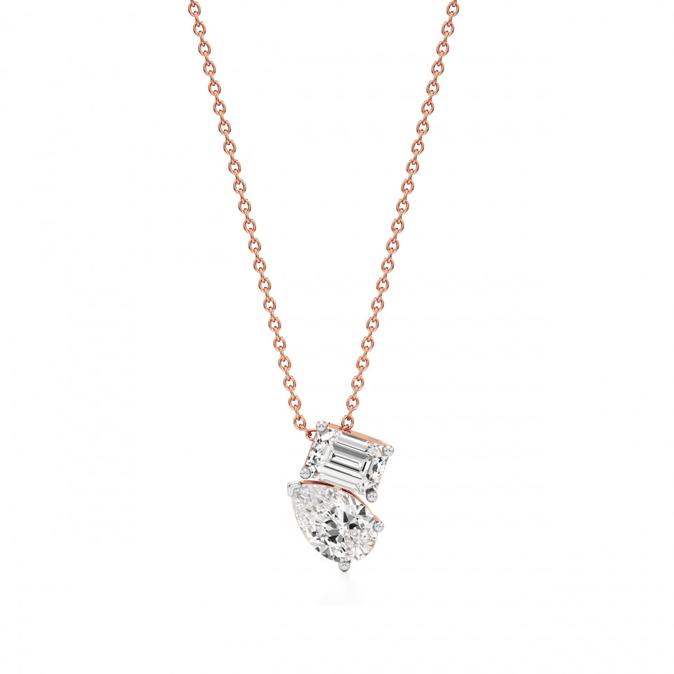 Rose-Gold