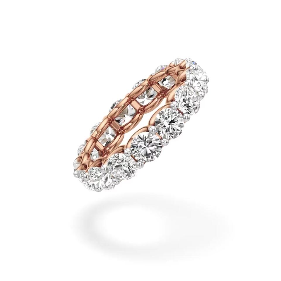 Rose-Gold