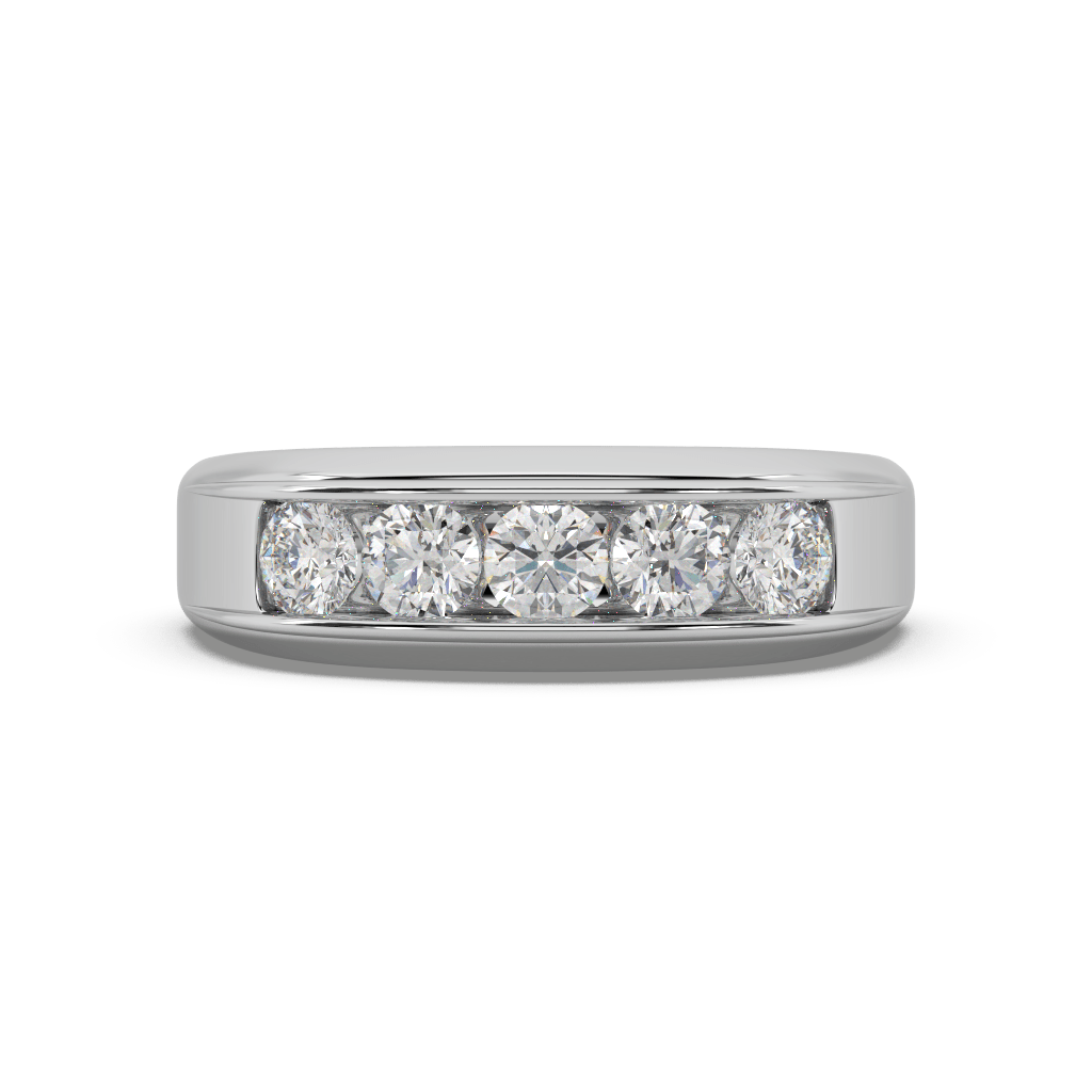 White-Gold
