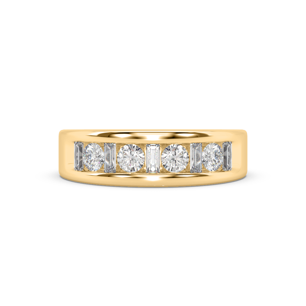 Yellow-Gold