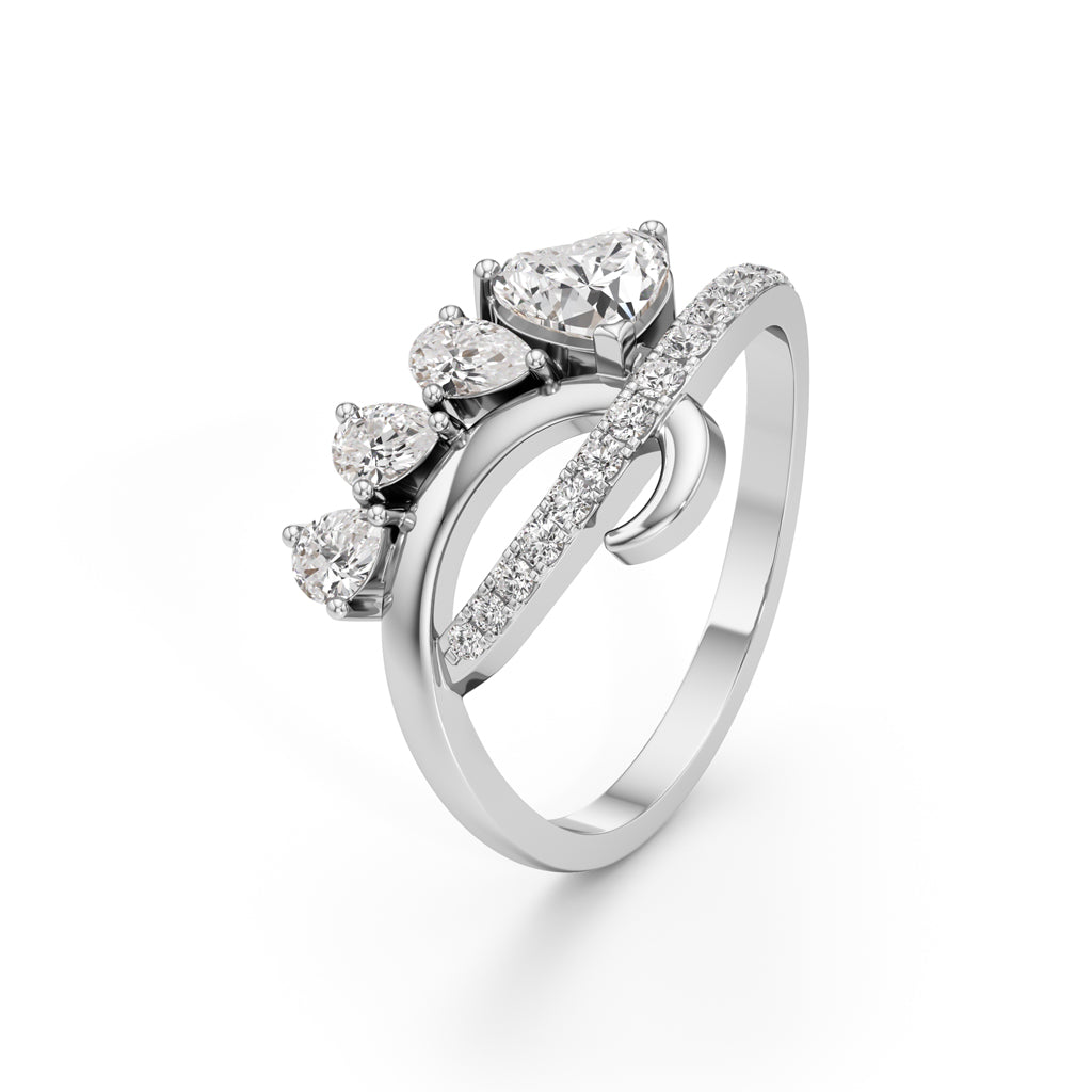 White-Gold