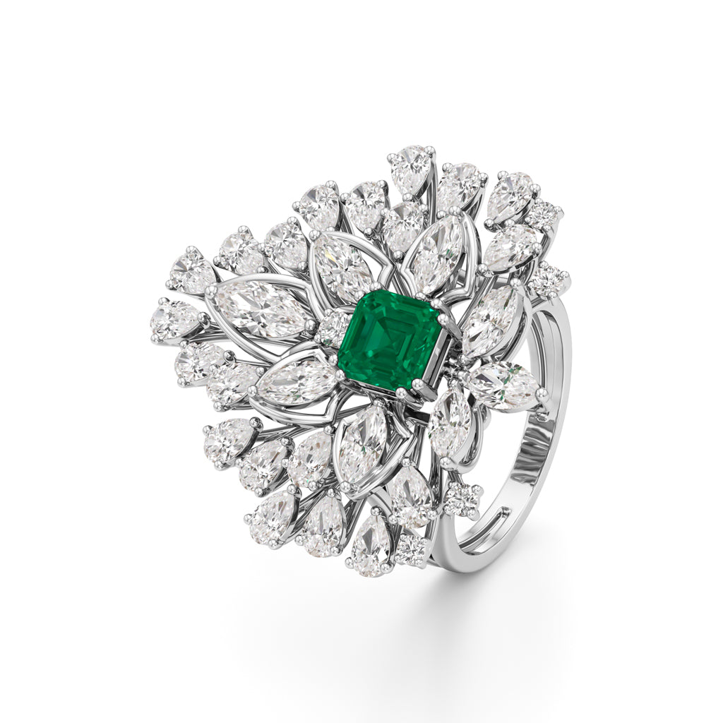 White-Gold