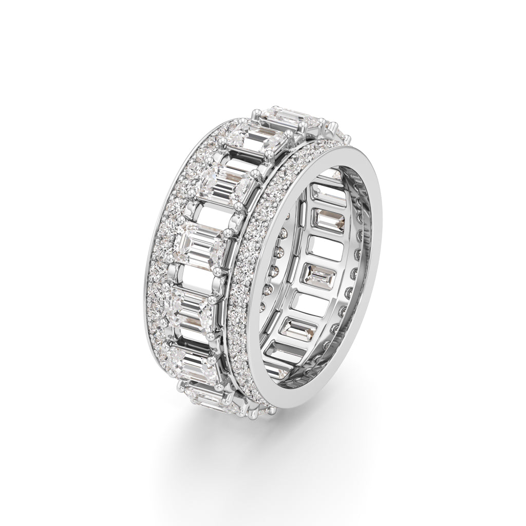 White-Gold