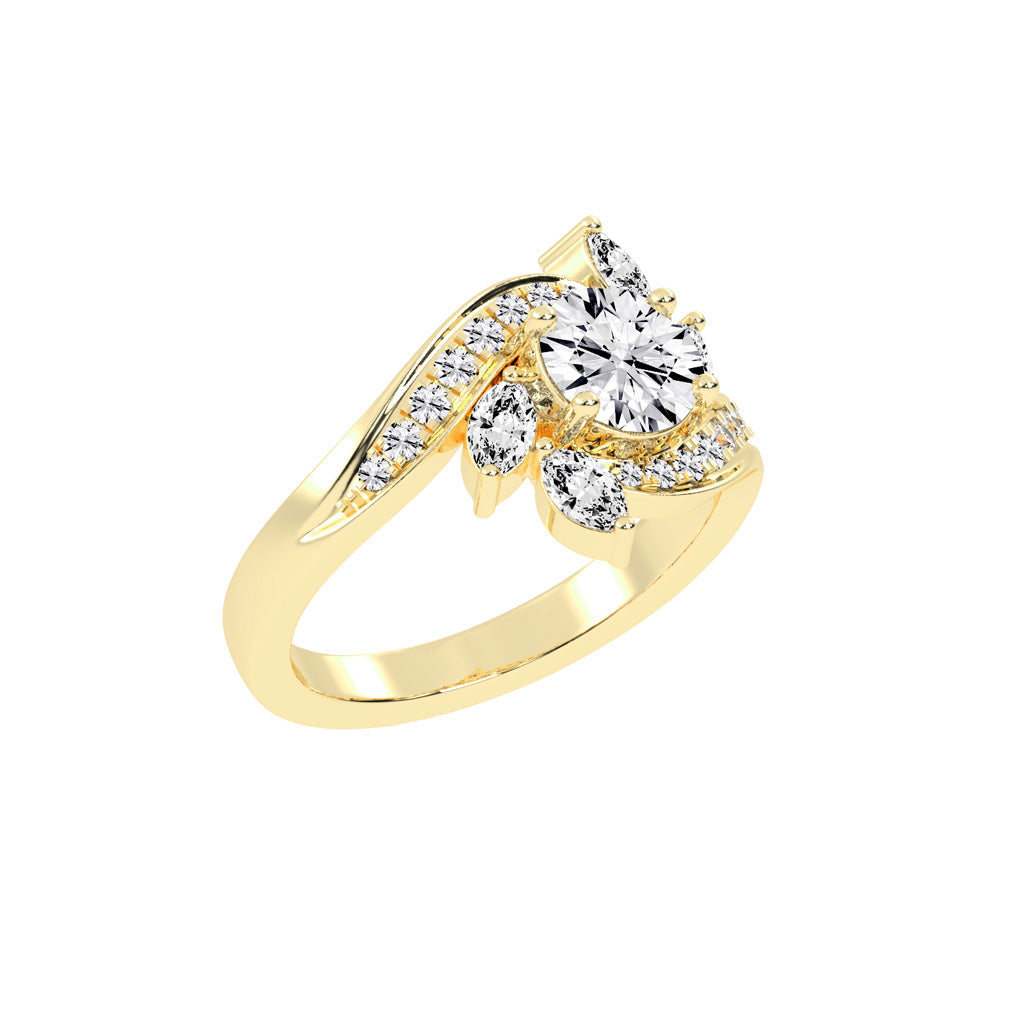 Yellow-Gold