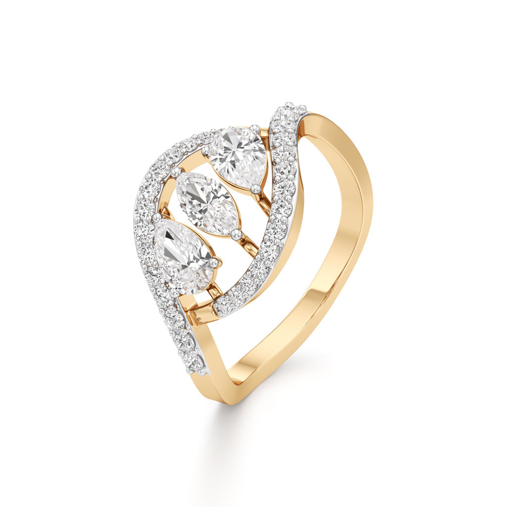 Yellow-Gold