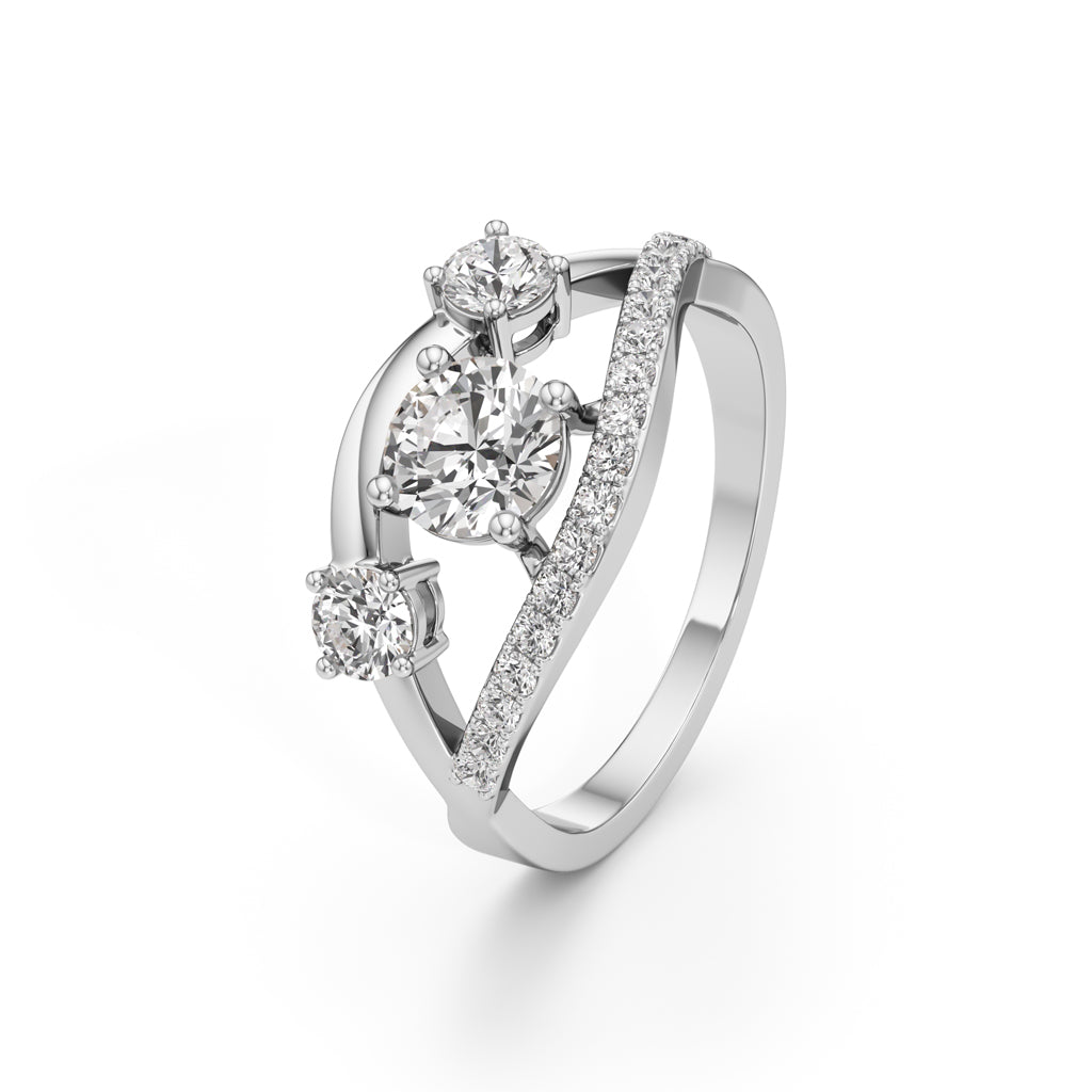 White-Gold