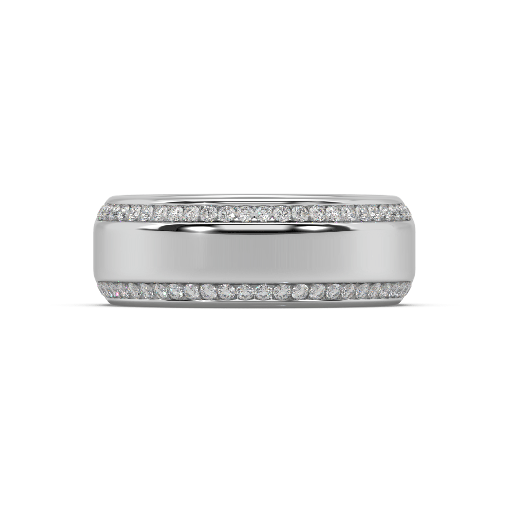 White-Gold