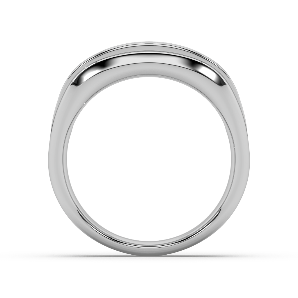 White-Gold
