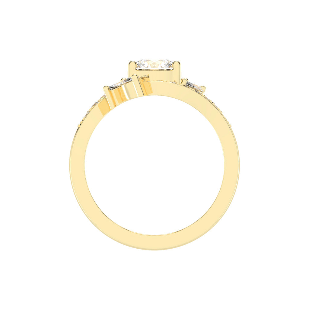 Yellow-Gold