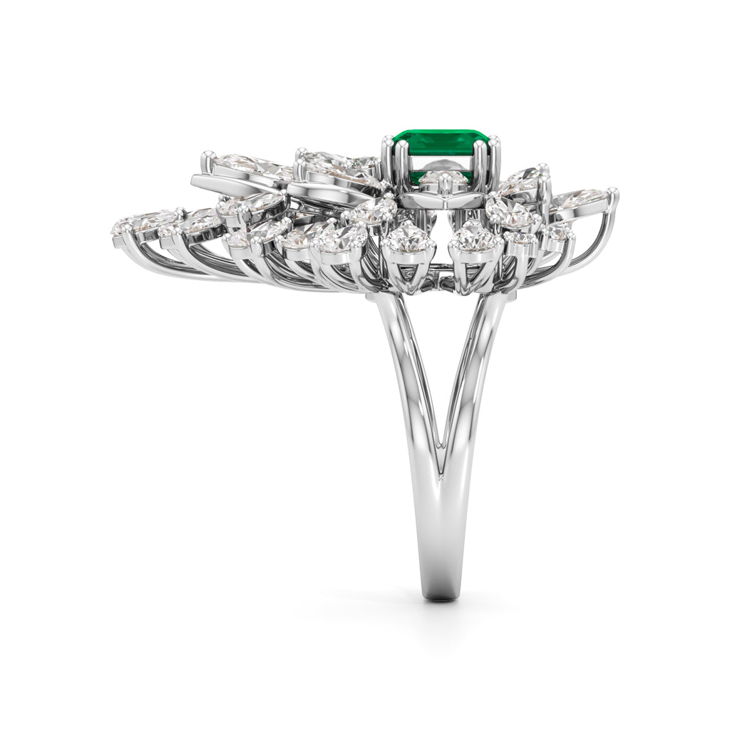 White-Gold