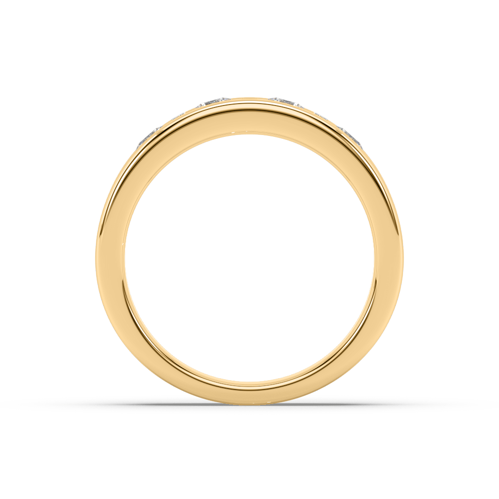 Yellow-Gold
