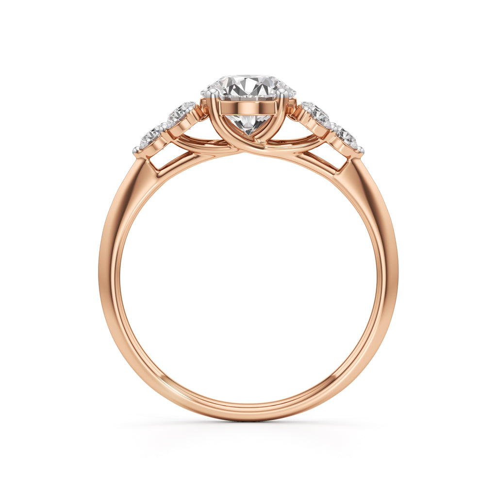 Rose-Gold