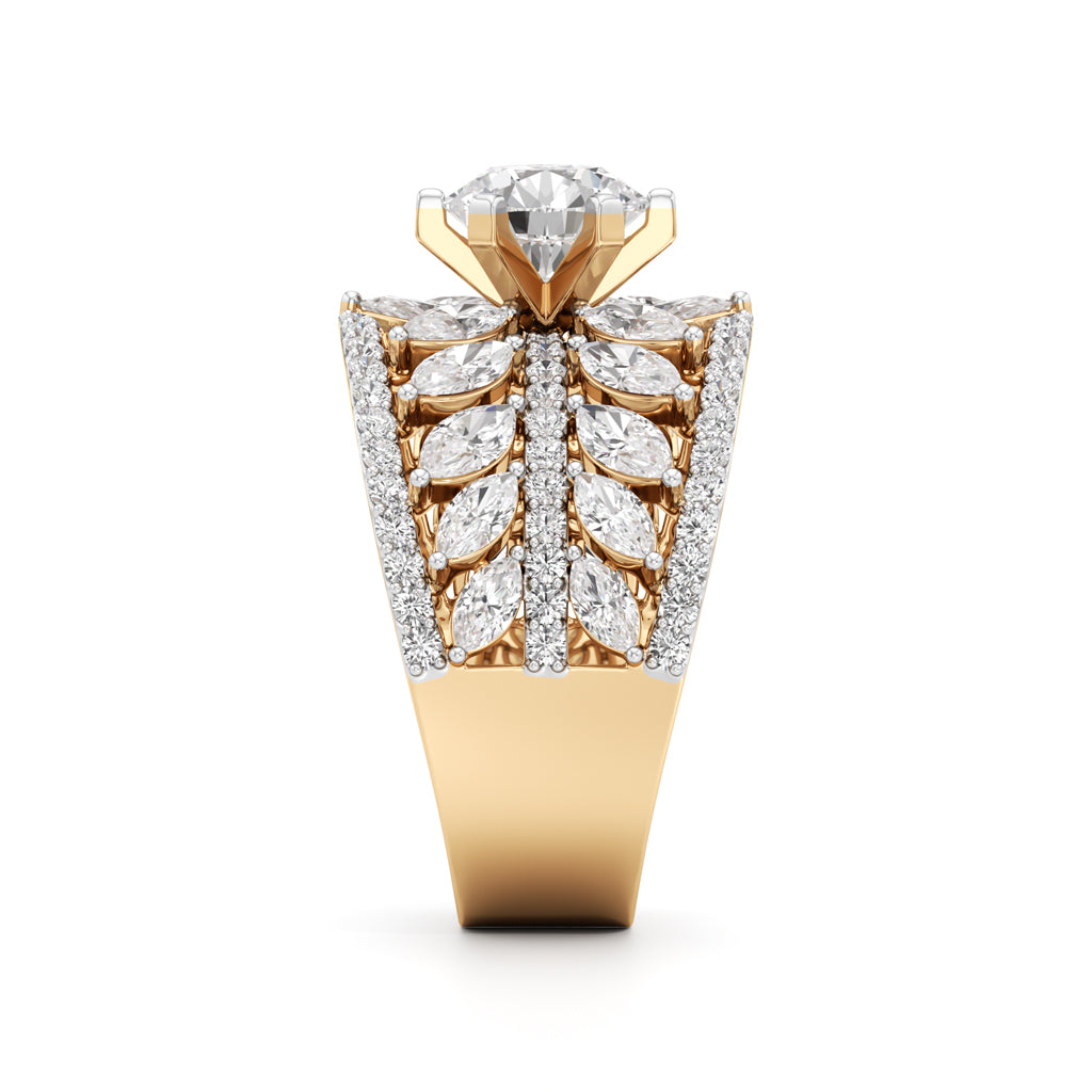 Yellow-Gold