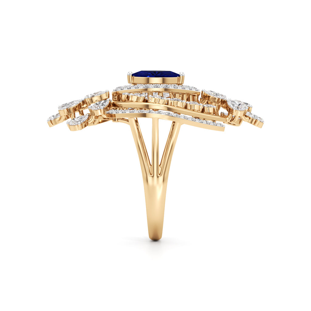 Yellow-Gold