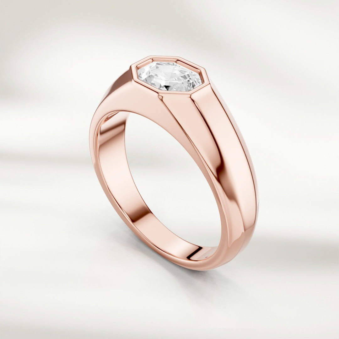 Rose-Gold