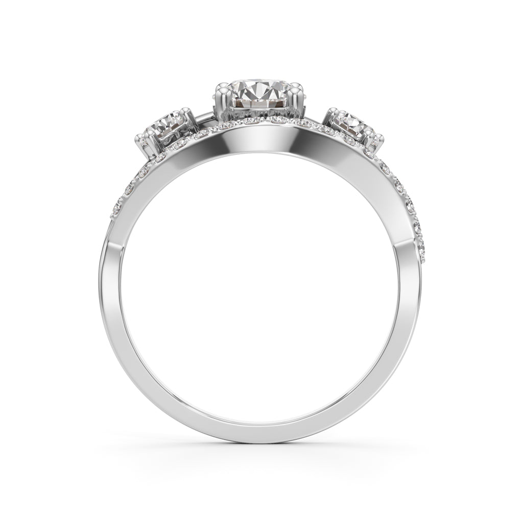 White-Gold