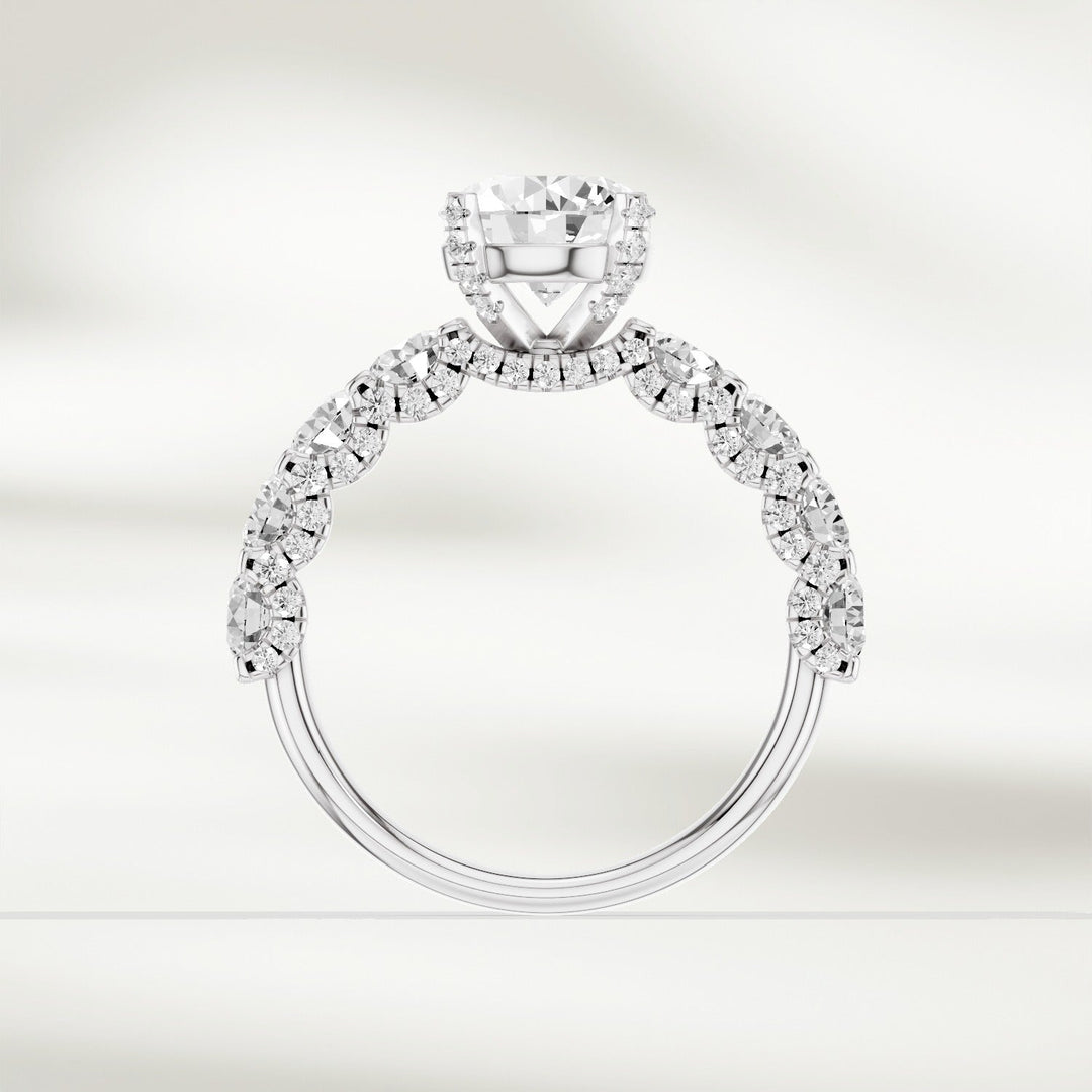 White-Gold