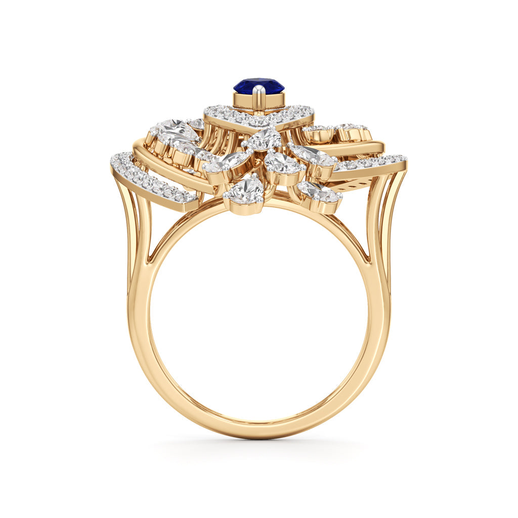 Yellow-Gold