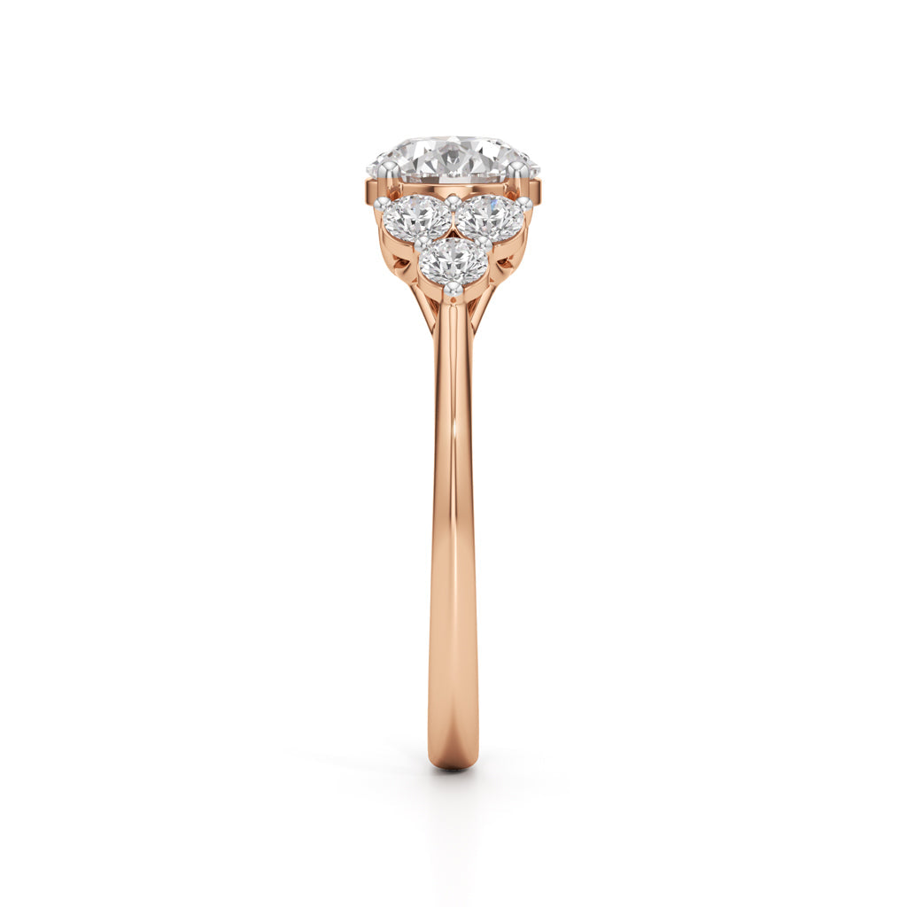 Rose-Gold