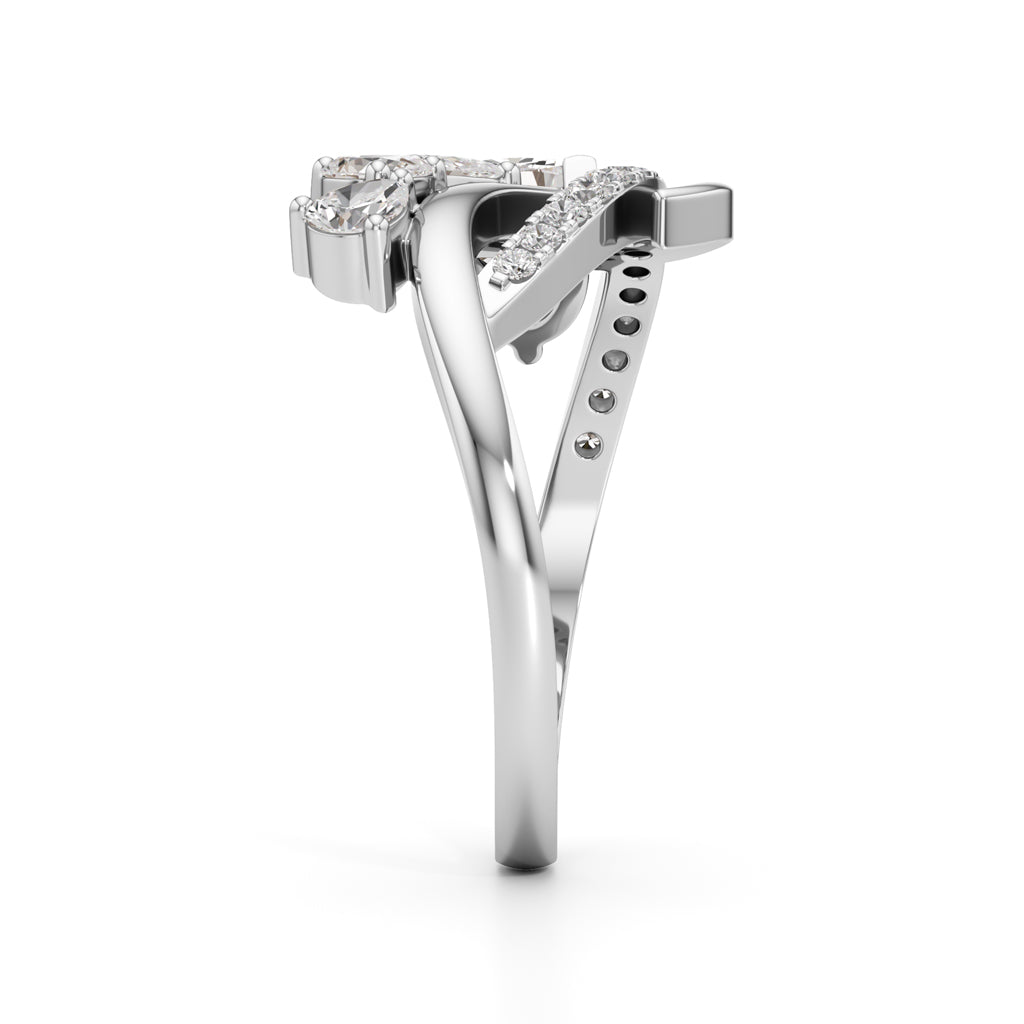 White-Gold