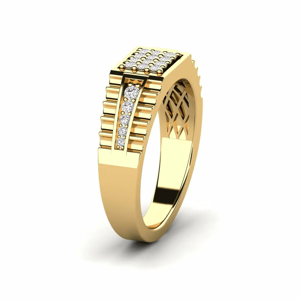 Yellow-Gold