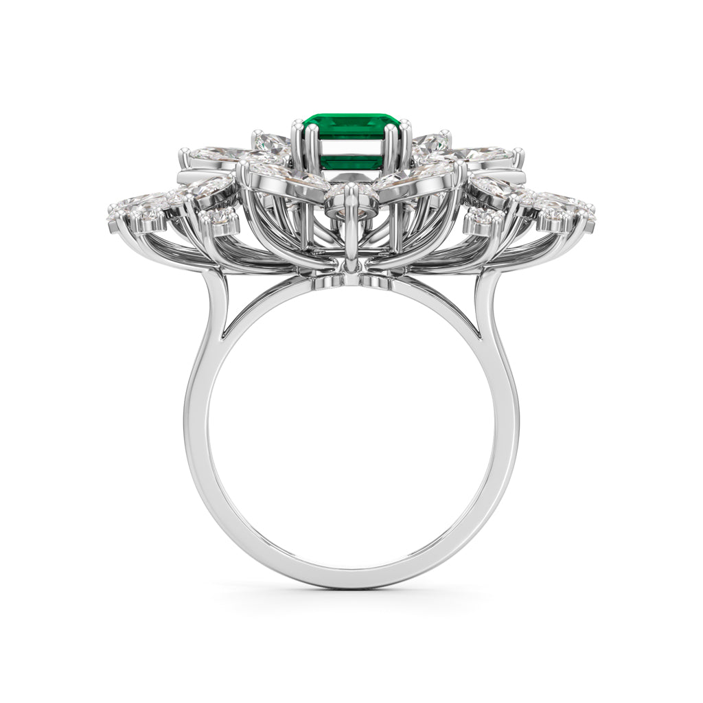 White-Gold