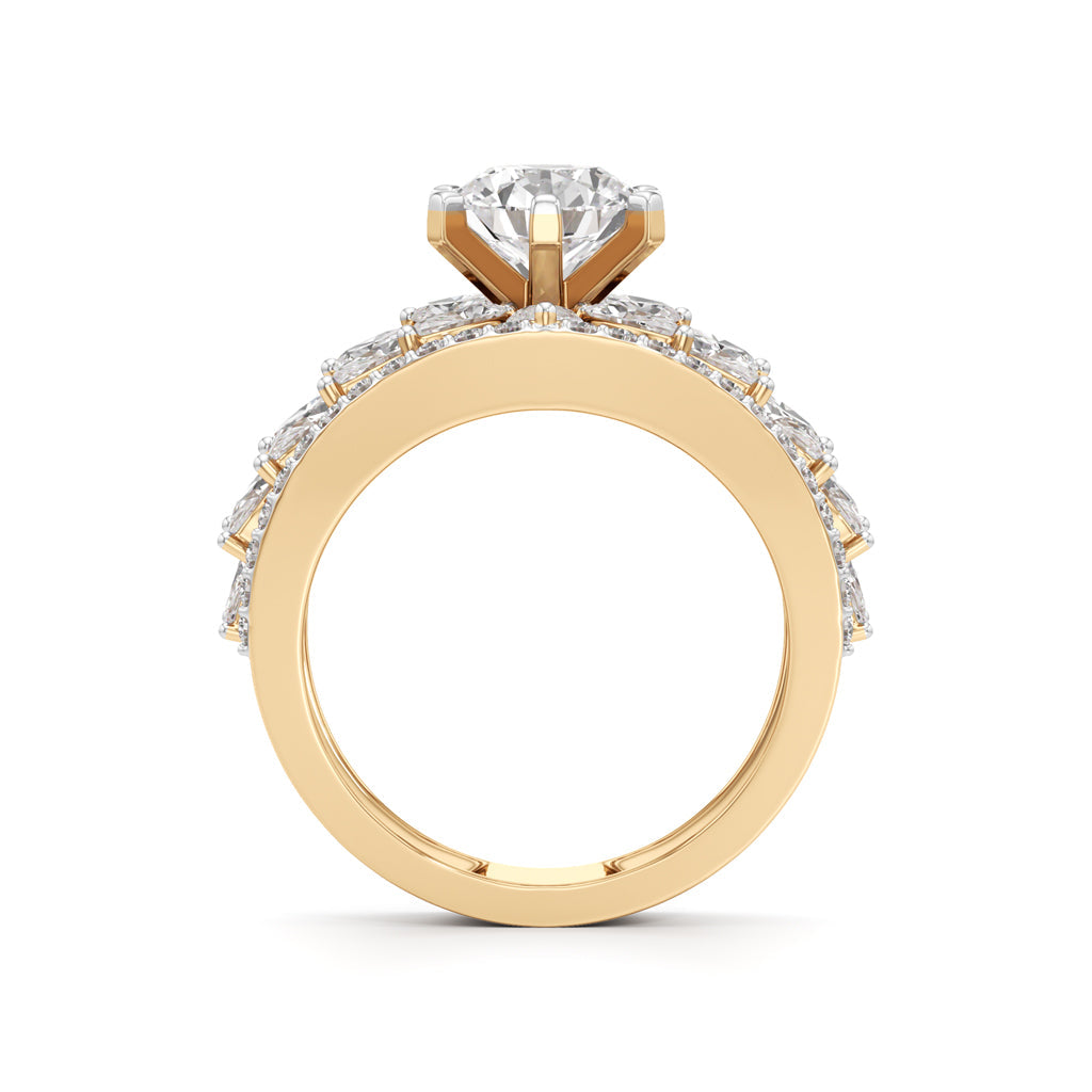 Yellow-Gold