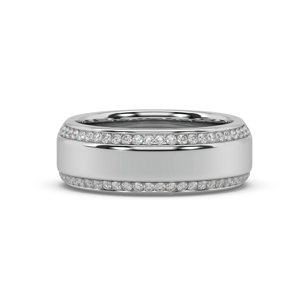White-Gold