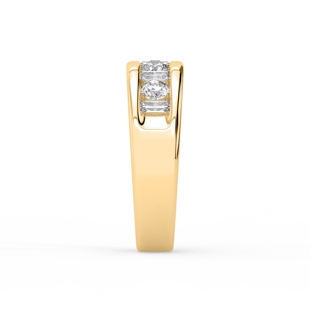 Yellow-Gold