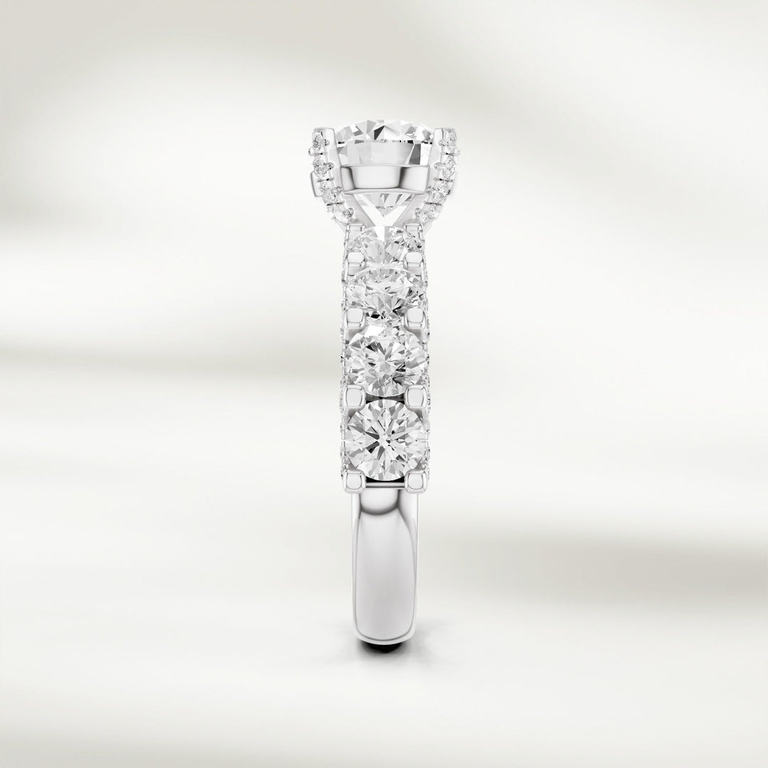 White-Gold