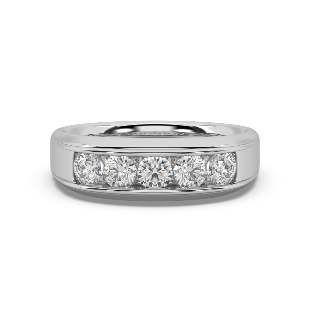 White-Gold