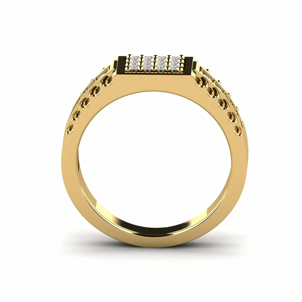 Yellow-Gold
