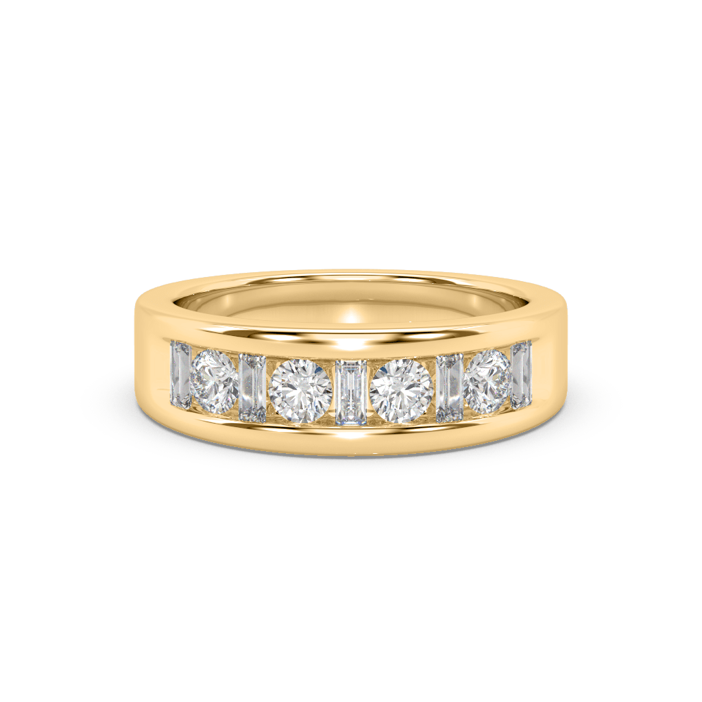 Yellow-Gold