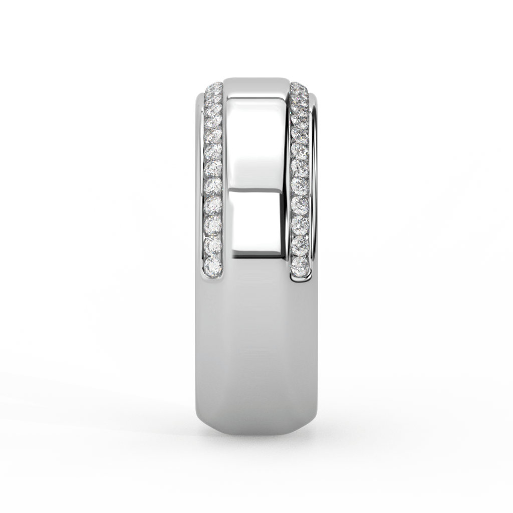 White-Gold