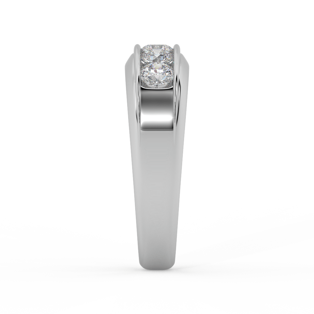 White-Gold