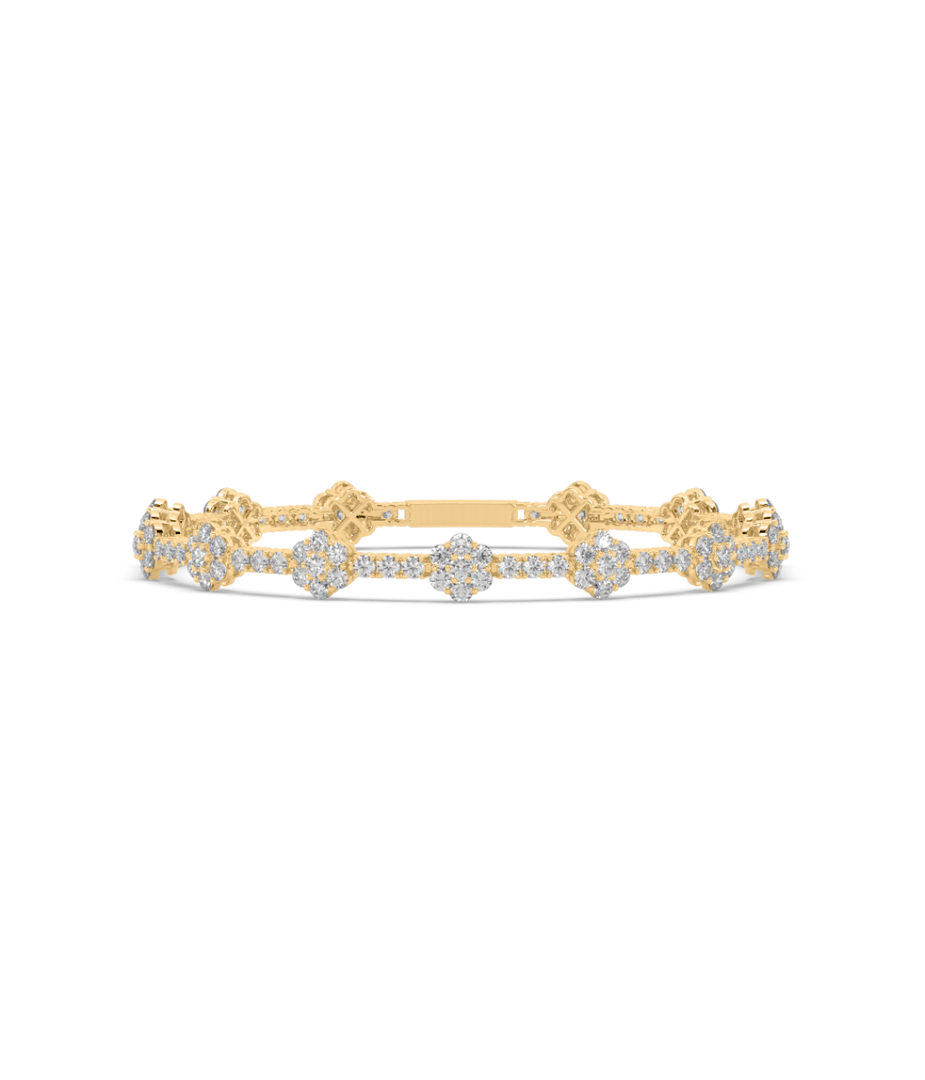 Yellow-Gold