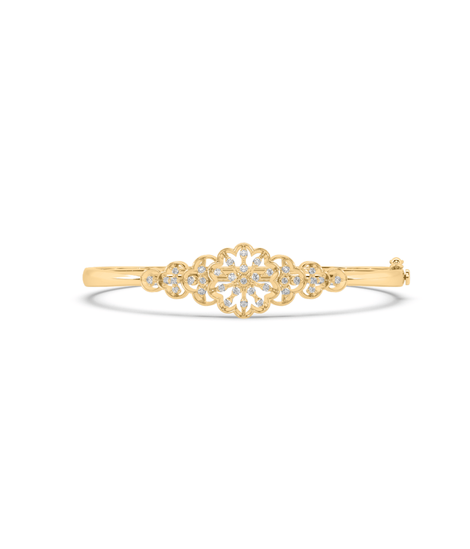 Yellow-Gold