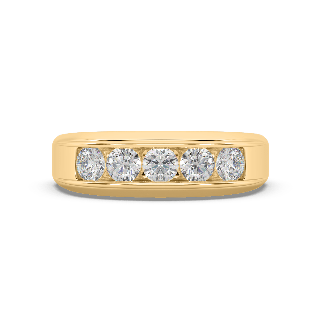 Yellow-Gold
