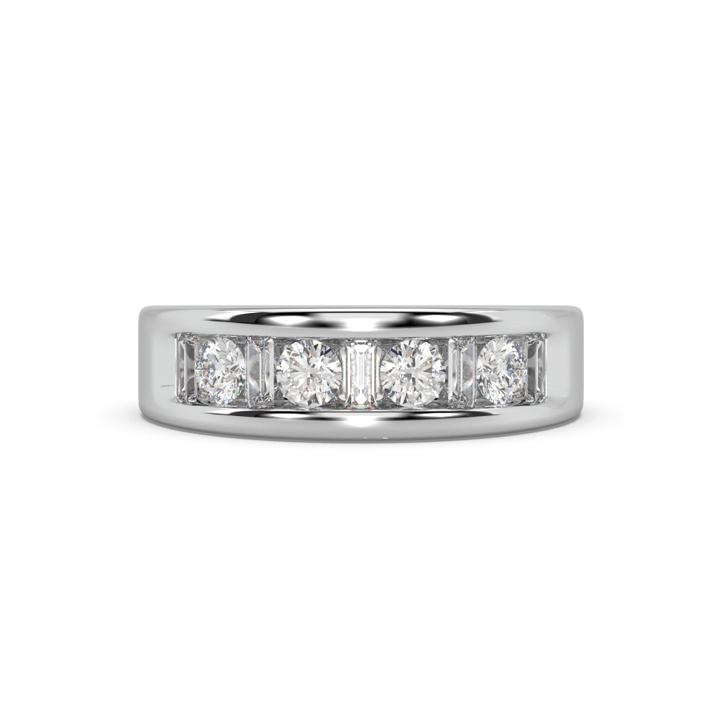 White-Gold