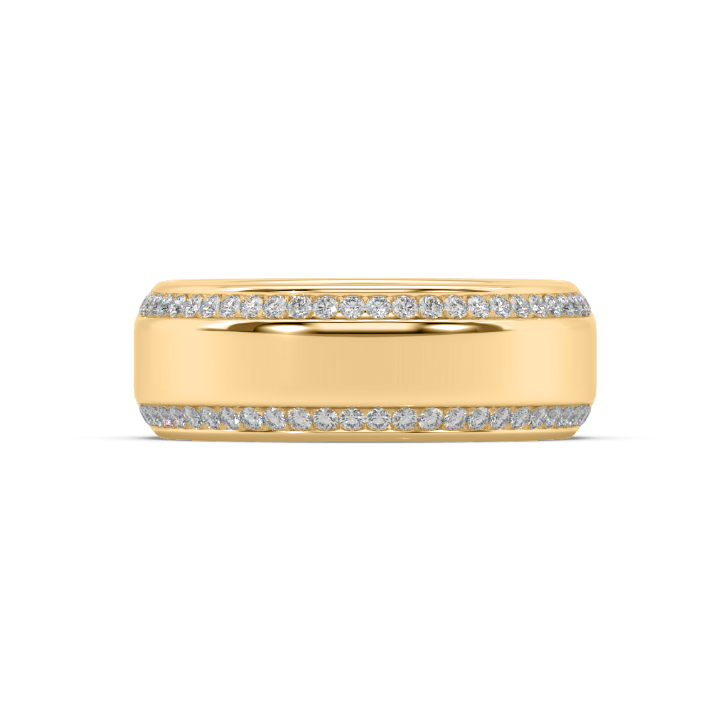 Yellow-Gold