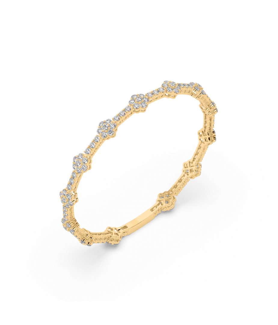 Yellow-Gold
