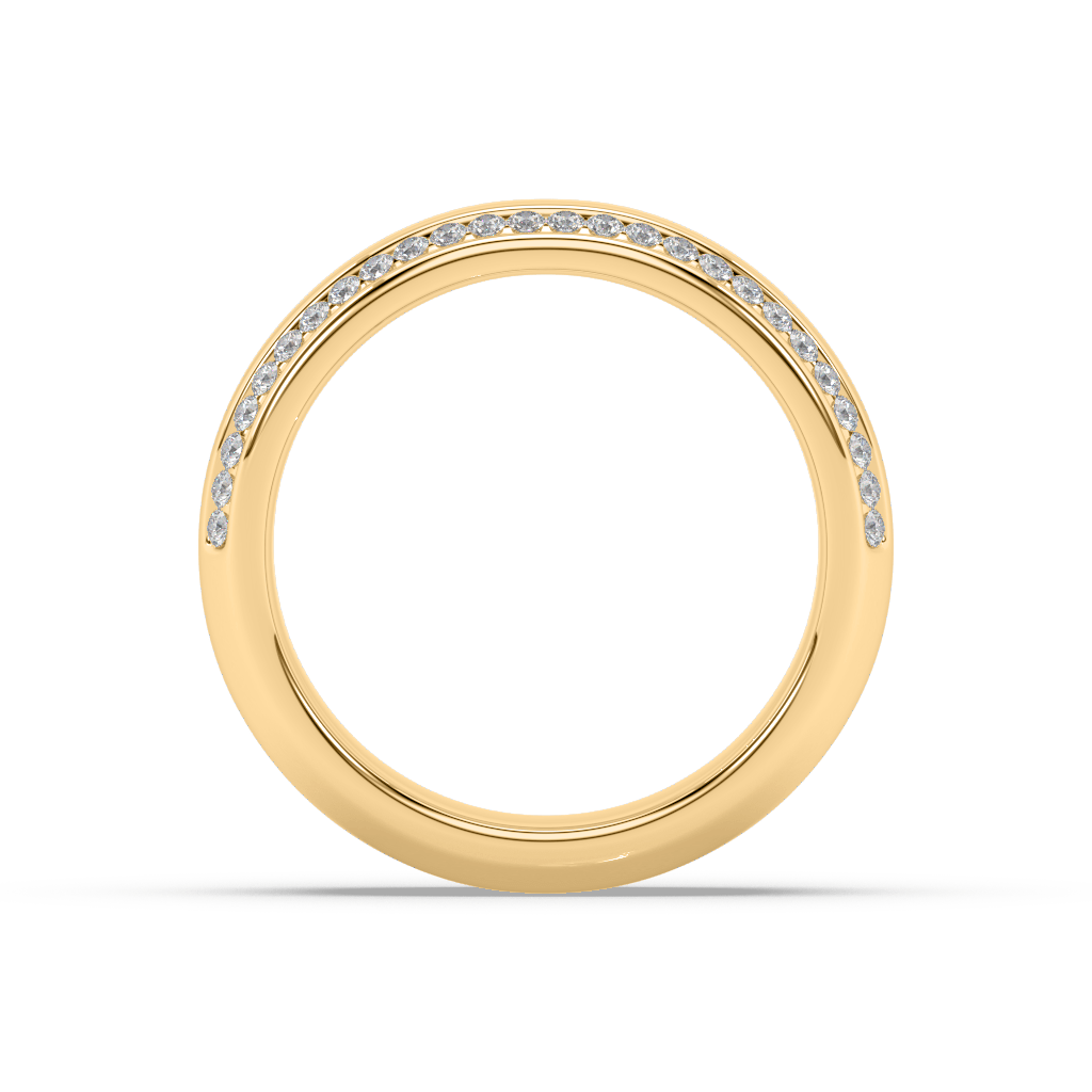 Yellow-Gold