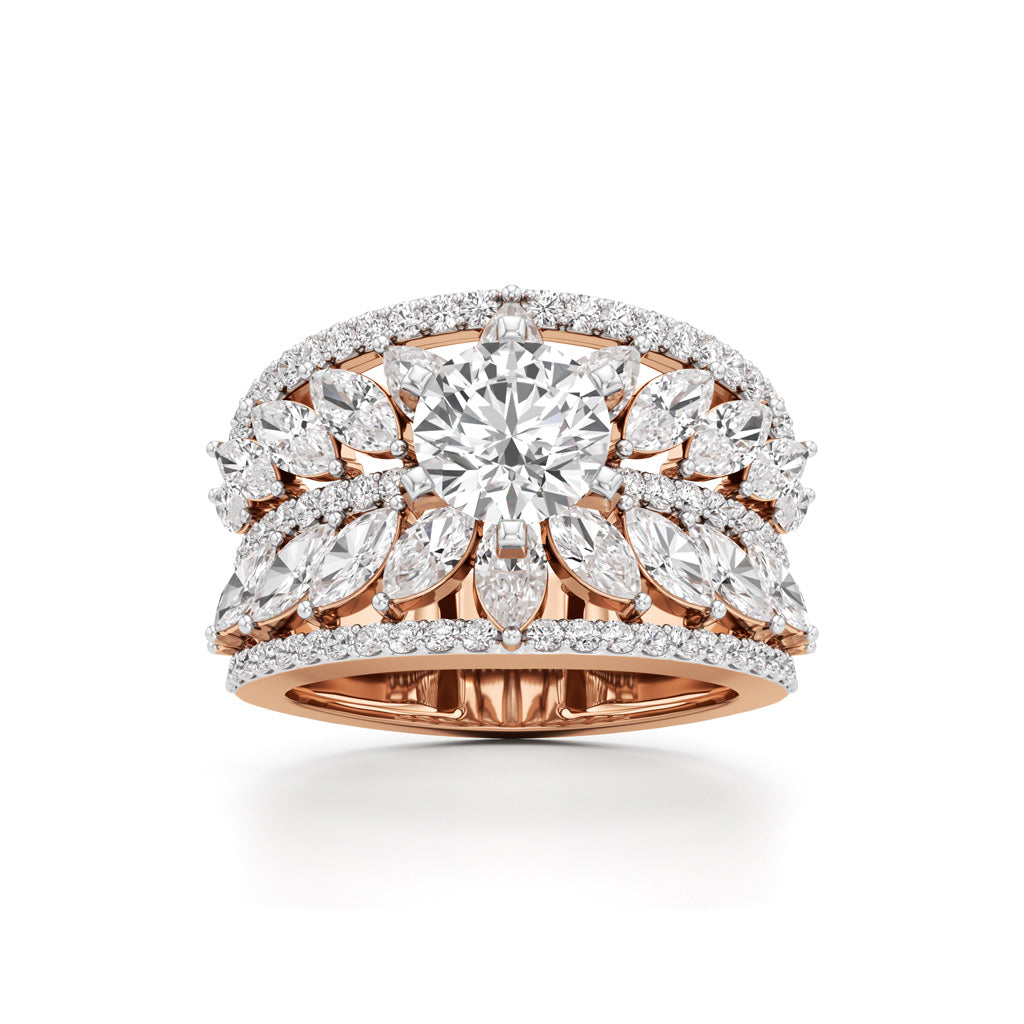 Rose-Gold
