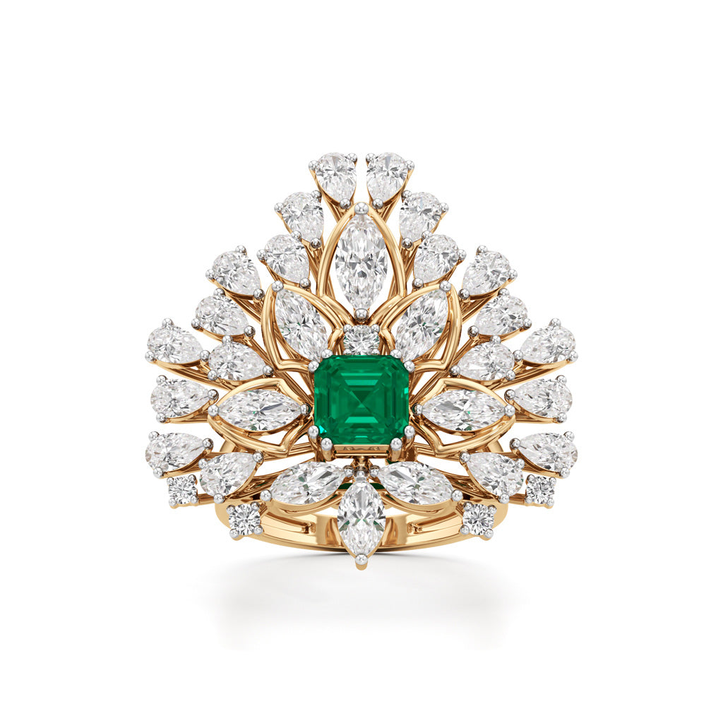 Yellow-Gold