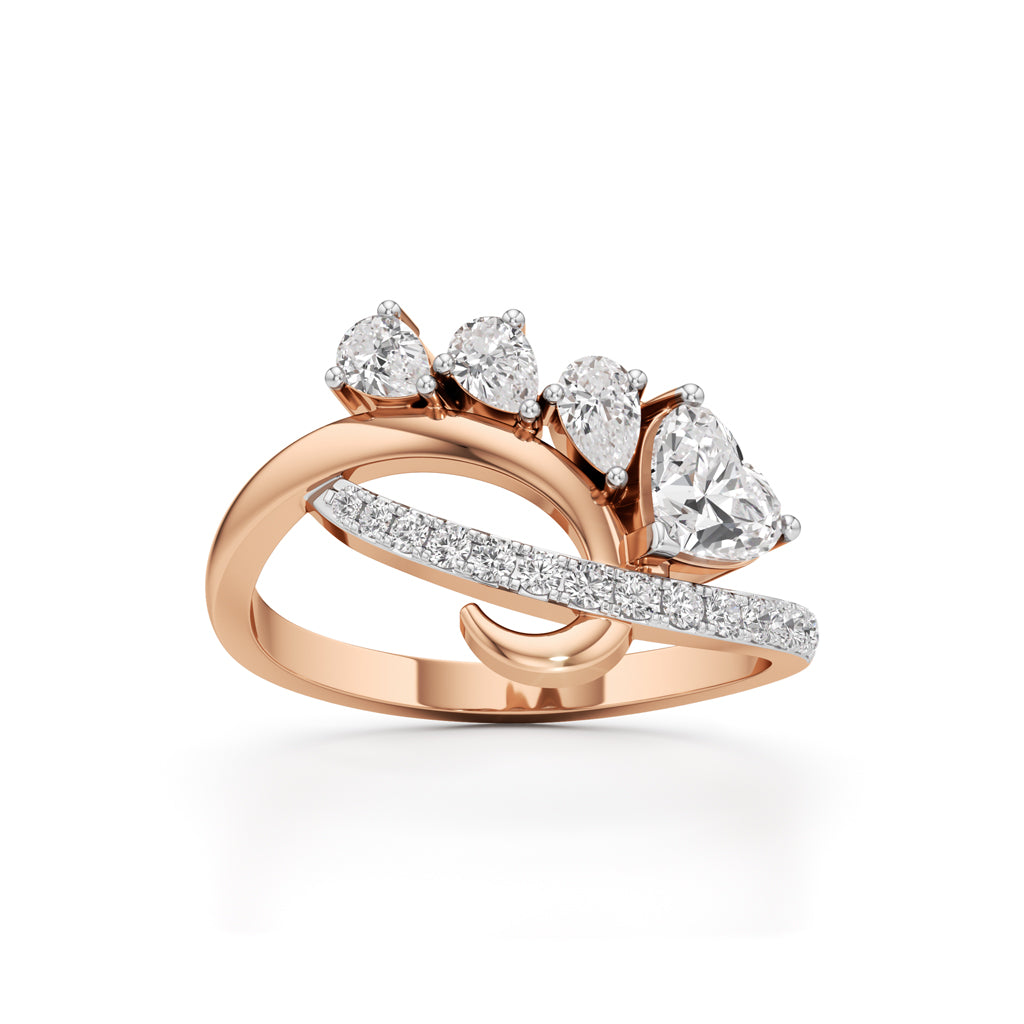 Rose-Gold