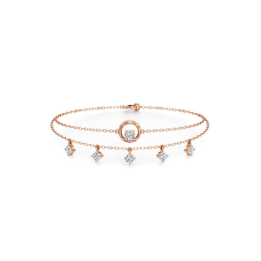 Rose-Gold