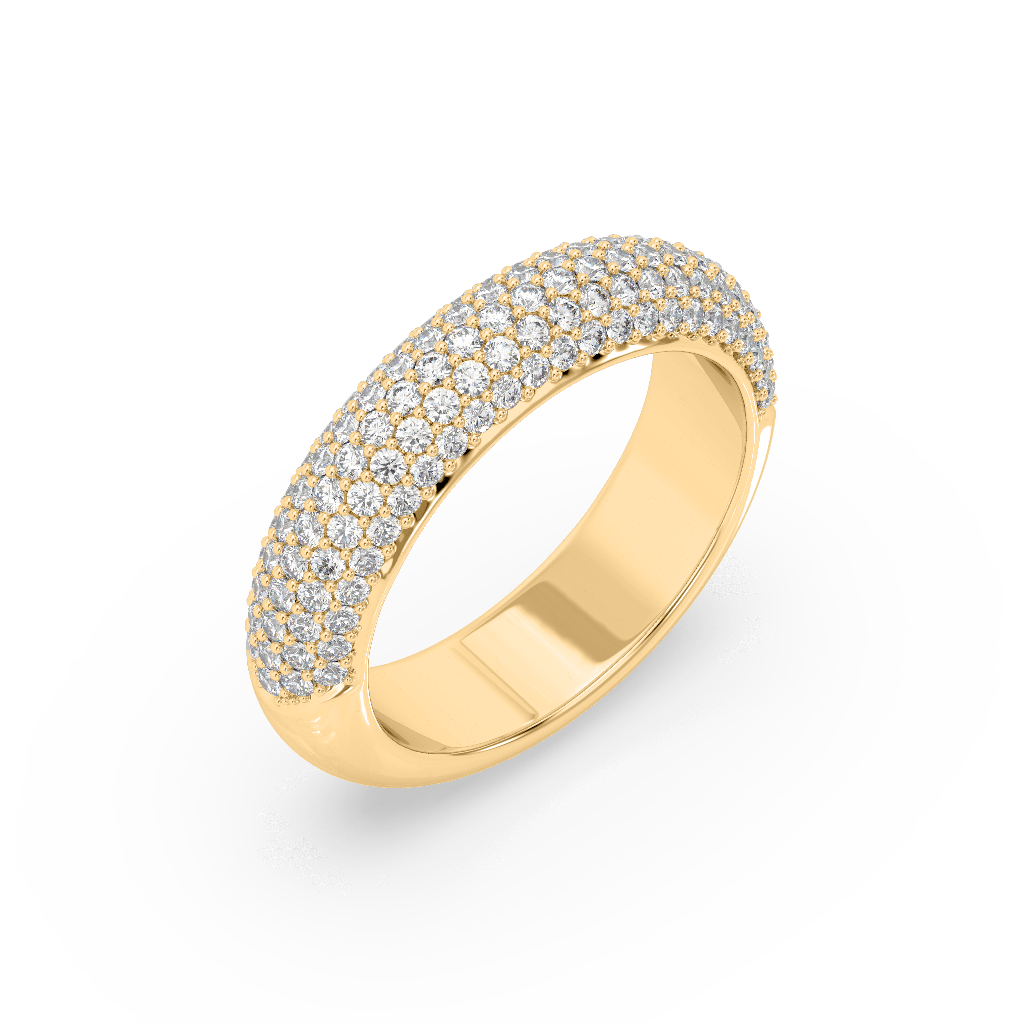 Yellow-Gold