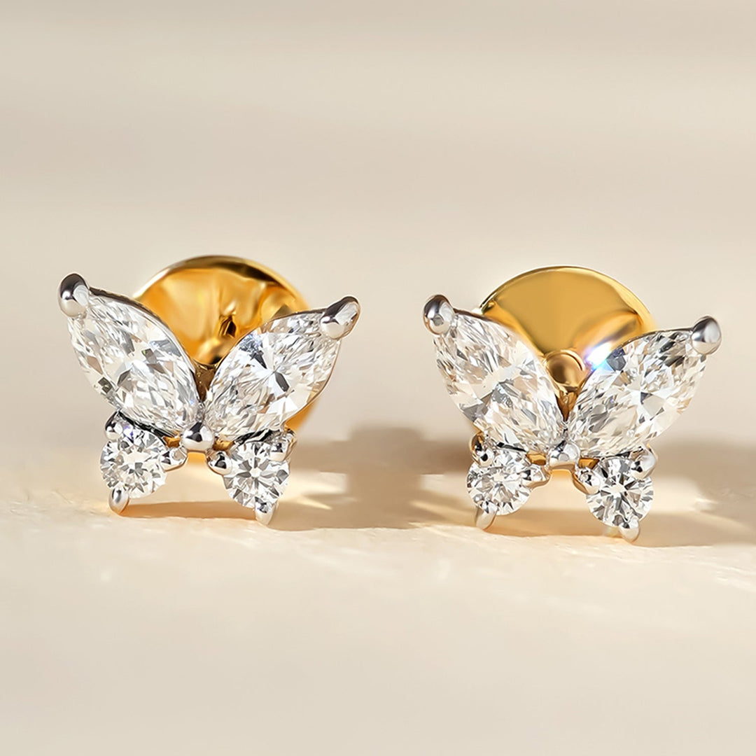 Yellow-Gold